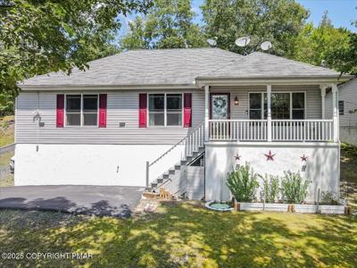 2414 Woodcrest Drive