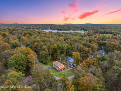 2224 Overlook Drive