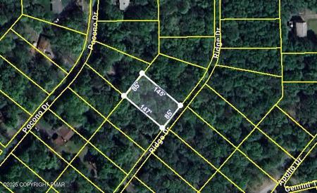 Lot 103 Ridge Drive