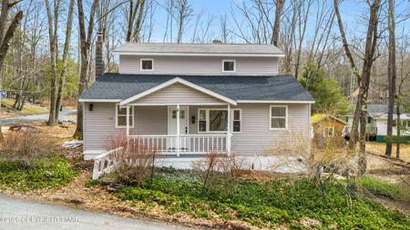 107 Juniper Drive