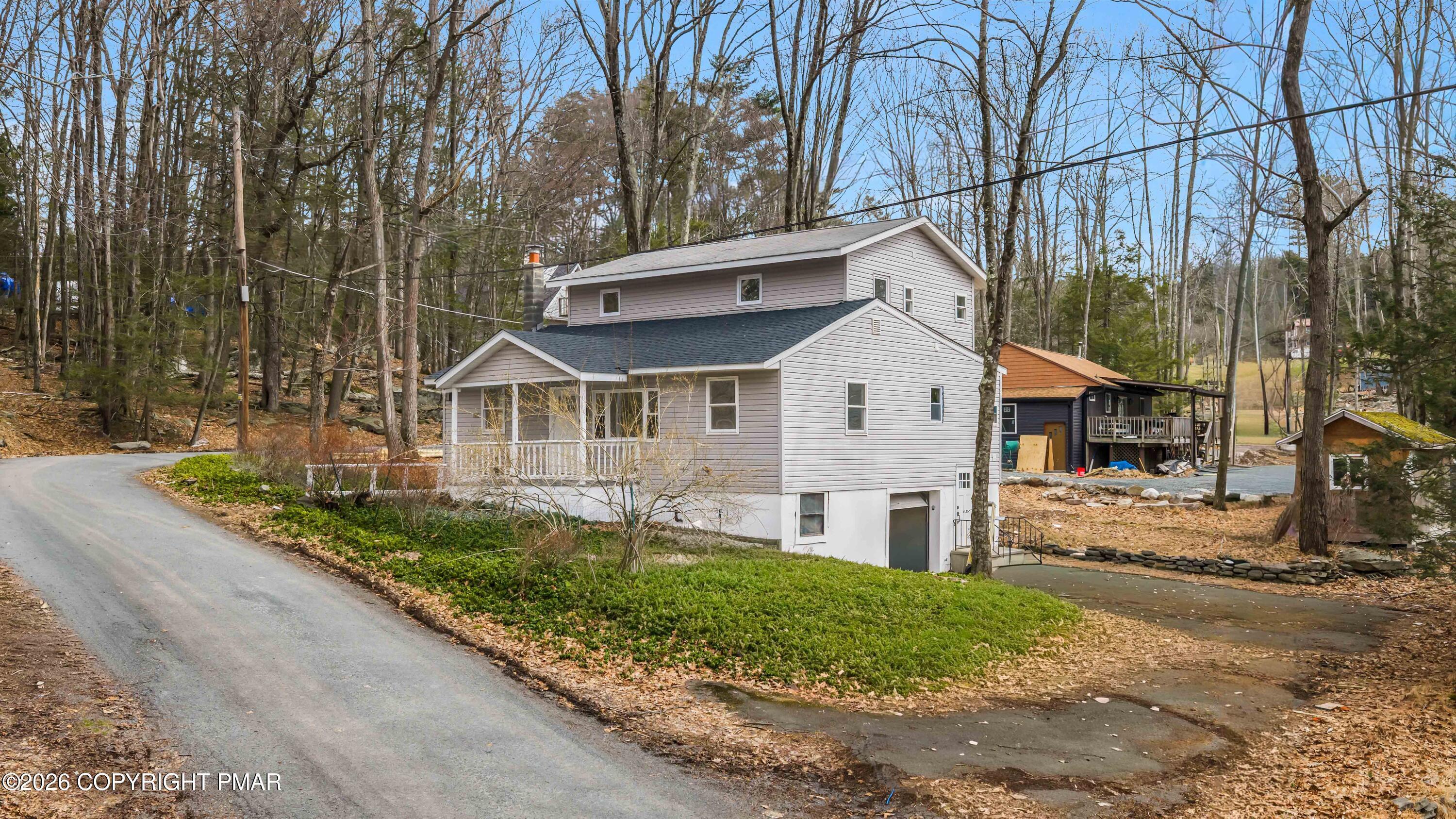 Image 2: 107 Juniper Drive, Greentown, PA-1