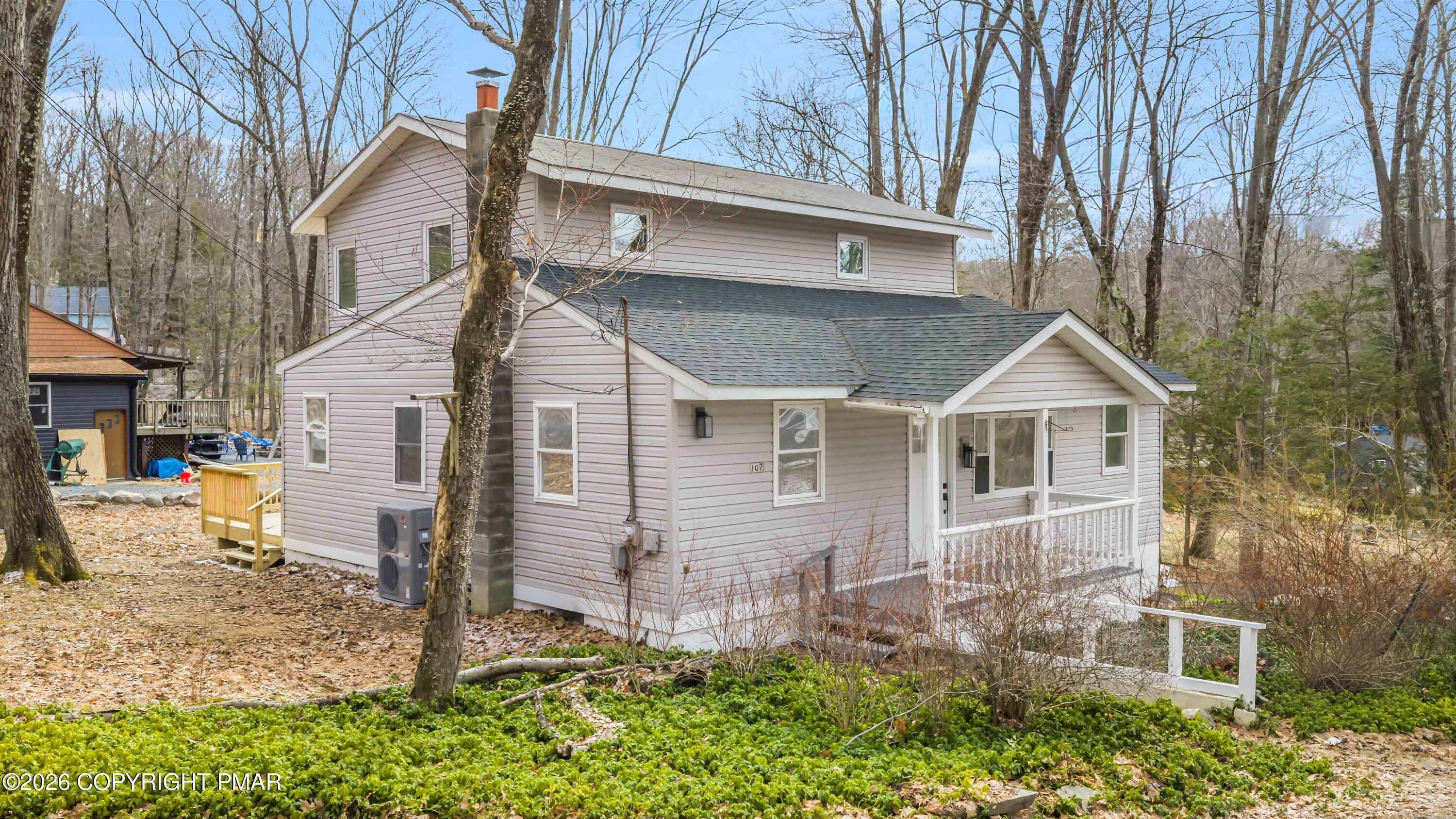Image 3: 107 Juniper Drive, Greentown, PA-3