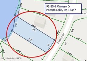 92-25-8 OWASSA DR
