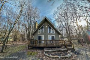 38 Wylie Circle