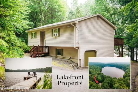 150 Spruce Lake Drive