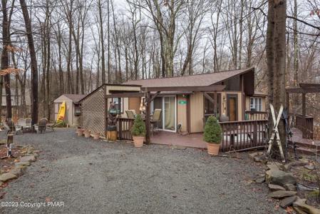 204 Muskwink Drive