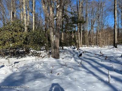 Lot 34 Tanglewood Drive