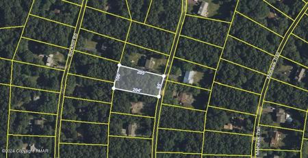 Lot NI605 Lenape Trail