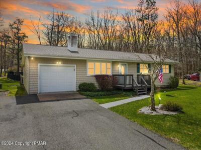 92 Mountain Road