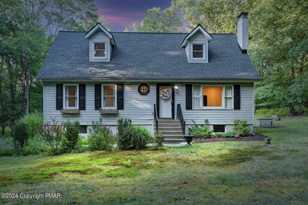 164 Holly Road