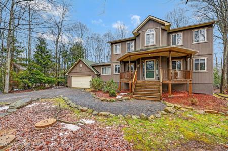 275 Tanglewood Drive