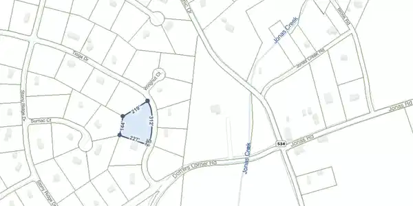 3 Tioga Dr.