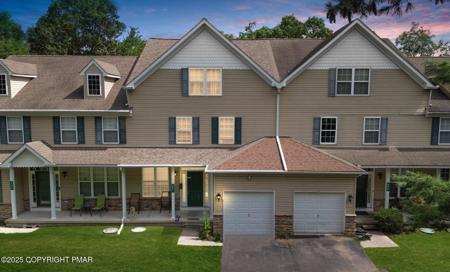 406 Brushy Mountain Road