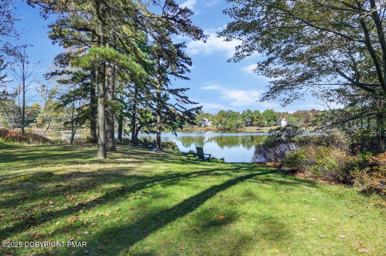 Image 4: View of the Lake