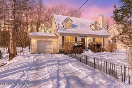 462 Country Place Drive