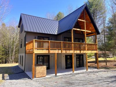 796 Towamensing Trail