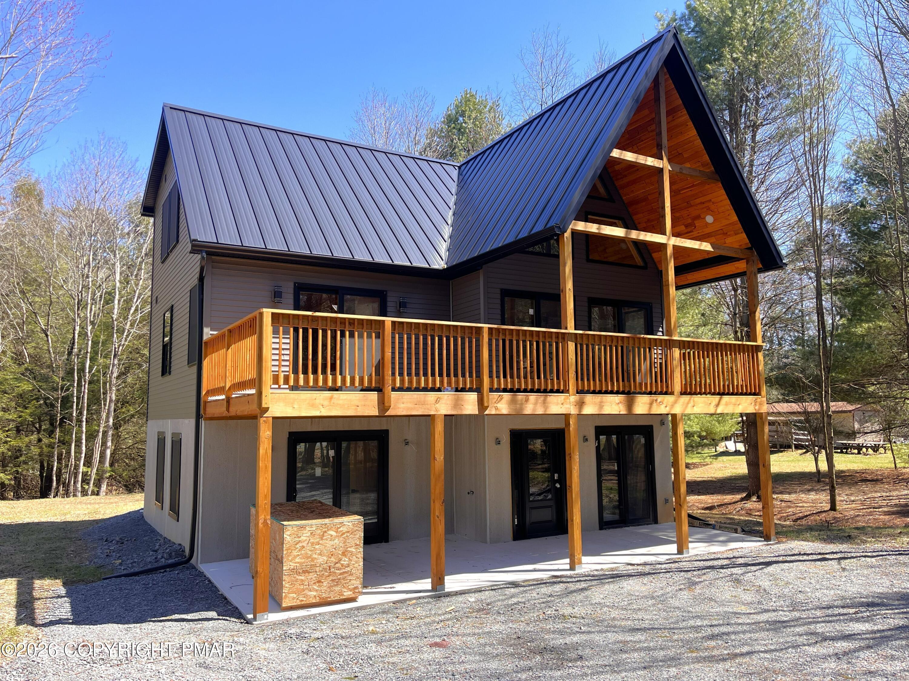 Image 1: Front of Home