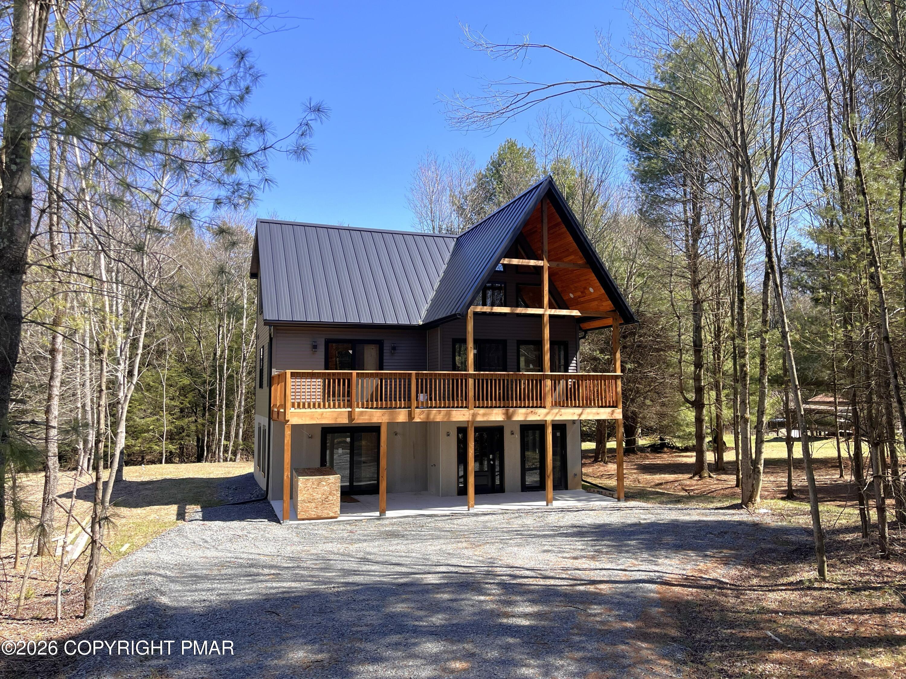 Image 3: Front of Home