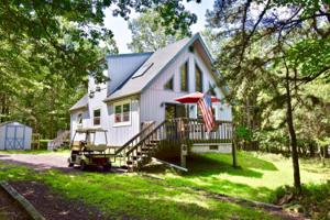 132 MacCauley Road