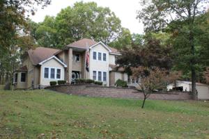 1049 Brushy Mountain Rd