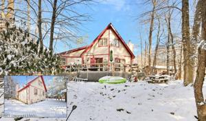 153 S Lehigh River Drive
