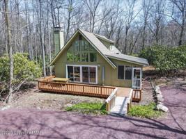 263 Tanglewood Drive