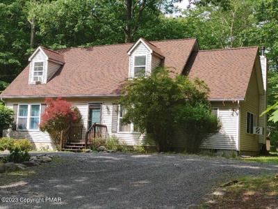 3122 Arctic Drive