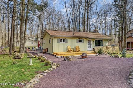 154 Sweet Briar Road