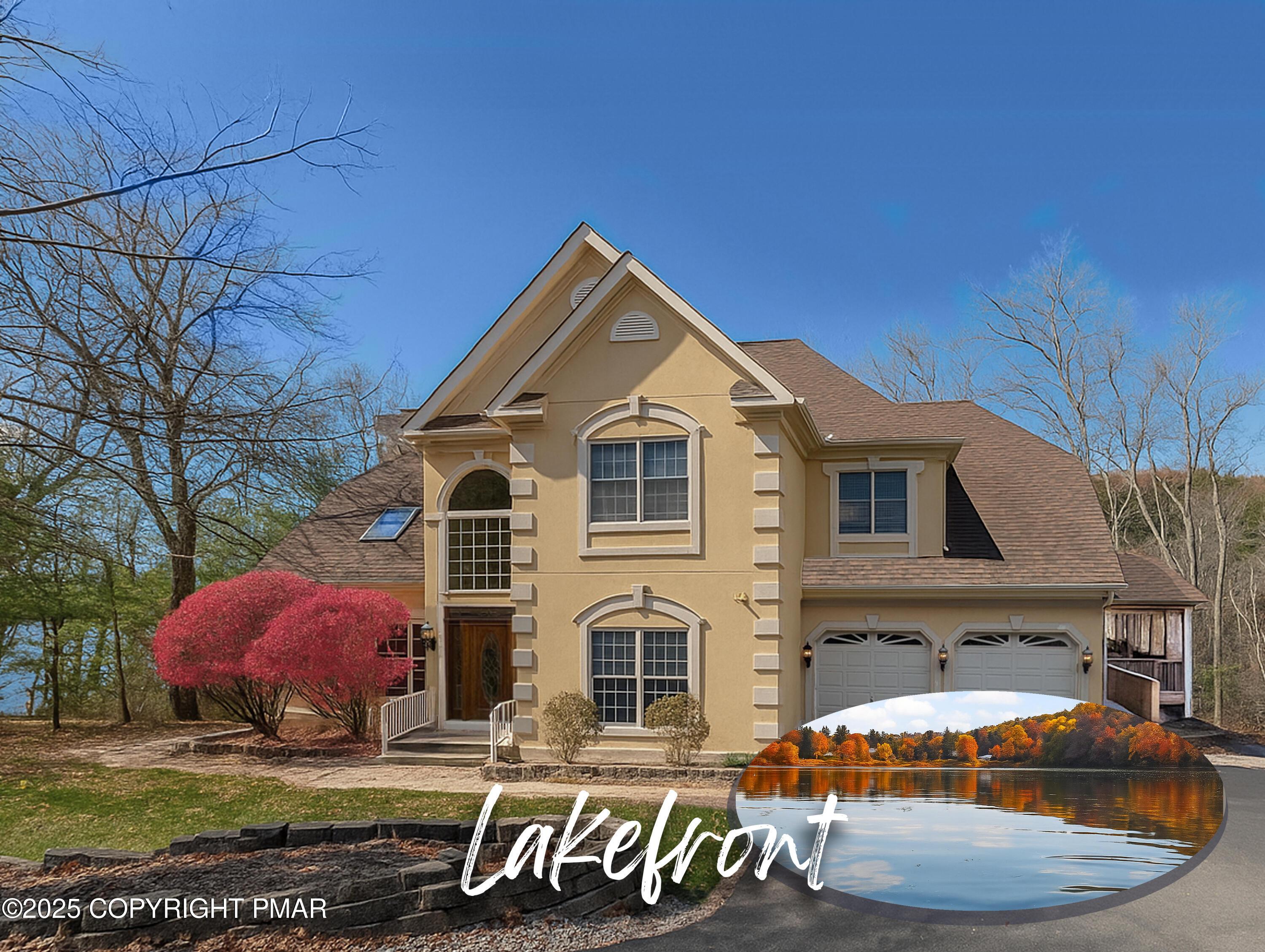 Image 1: Eastshore Lakfront