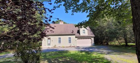 134 Piney Woods Drive