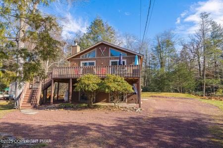 41 Longfellow Circle