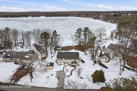 201 Bear Creek Lake Drive