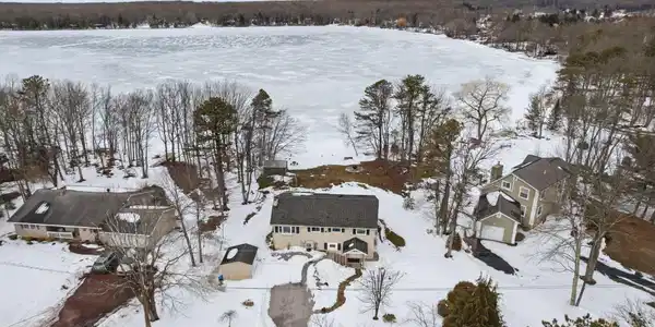 201 Bear Creek Lake Drive
