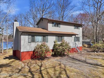 110 Spruce Lake Drive