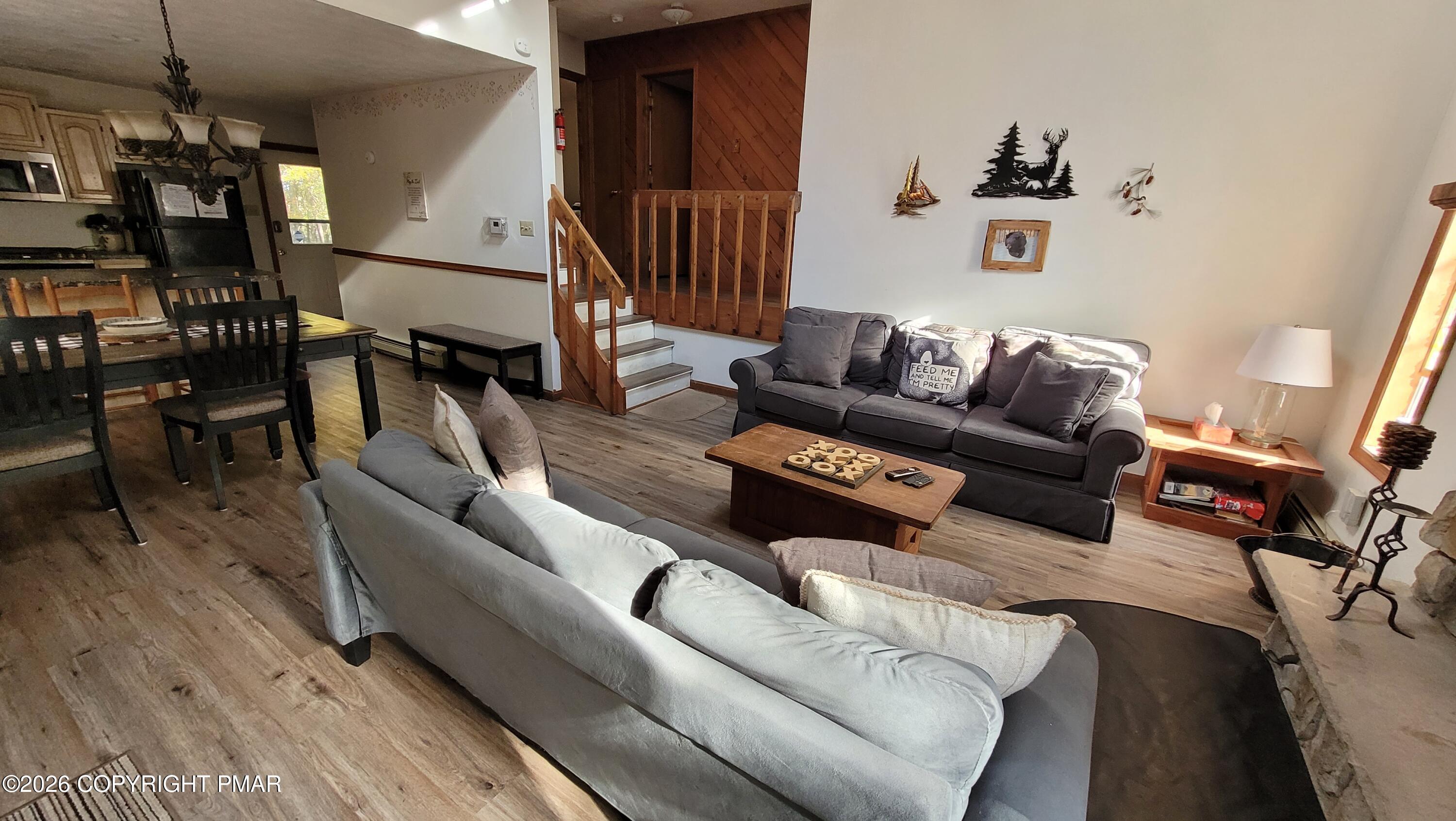 Image 2: Open concept