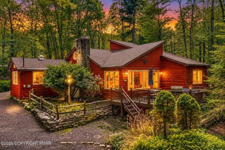 59 Red Oak Road