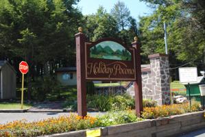 Lot 130 Pocono Rd