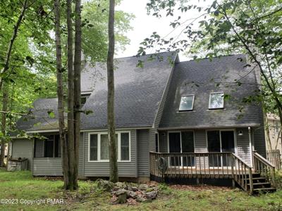 383 Maxatawny Drive