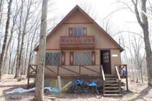 132 Shawnee Drive