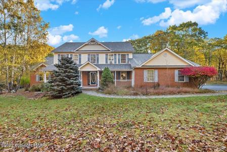 5190 White Birch Drive