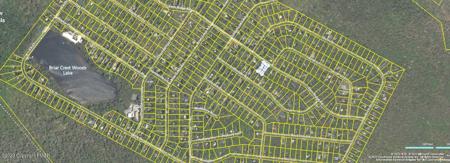 Lot 117 FERN RIDGE Road
