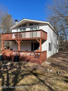 281 Fern Ridge Road