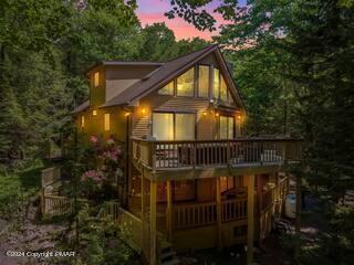 115 Greenwood Road