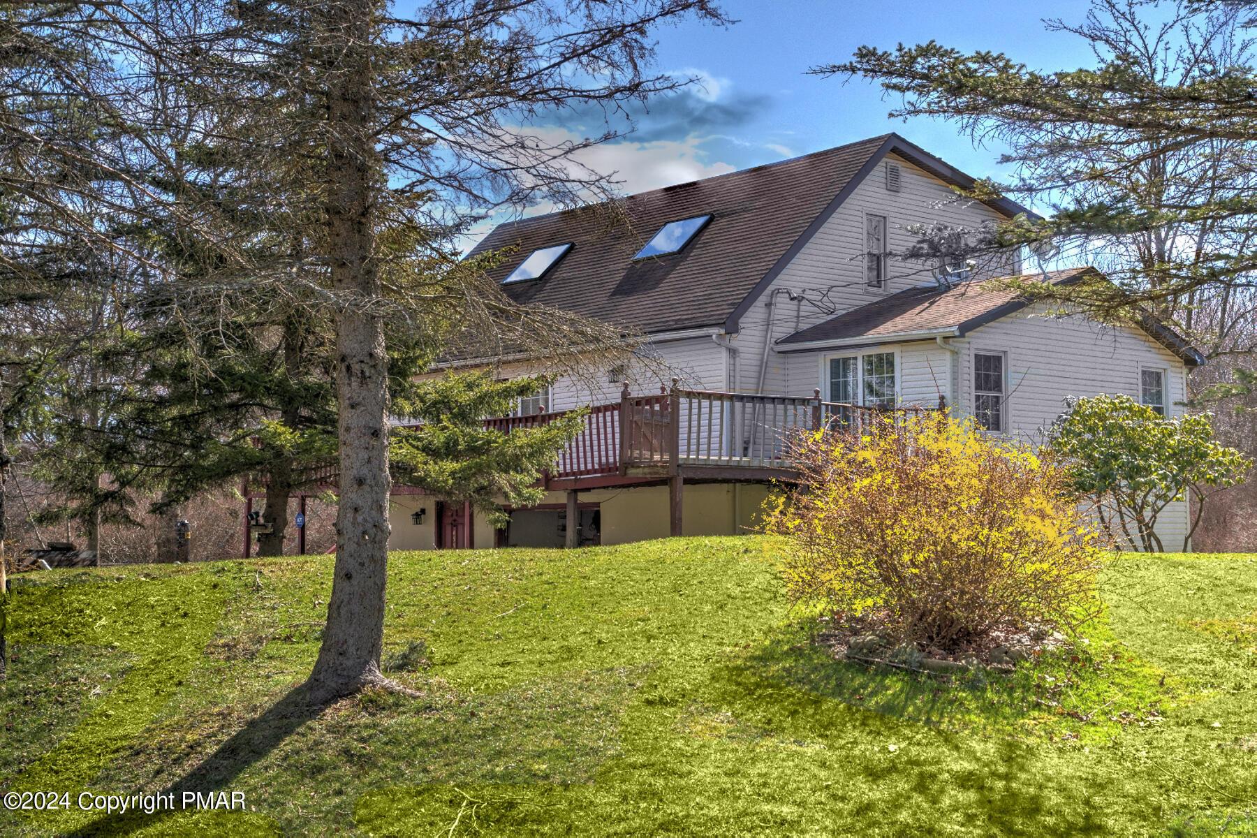 455 Clearview Drive, Long Pond, PA lhrmls02108906