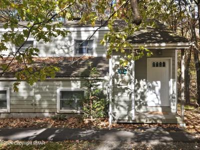 493 Moseywood Road