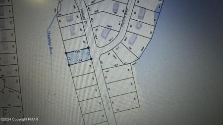 3122 Holiday Drive