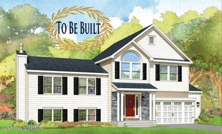 901-902 L Penn Forest Drive