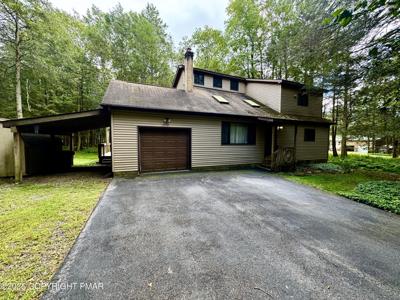 84 Tanglewood Drive