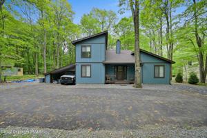 160 Selig Rd