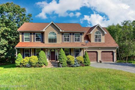 531 Mountain Road
